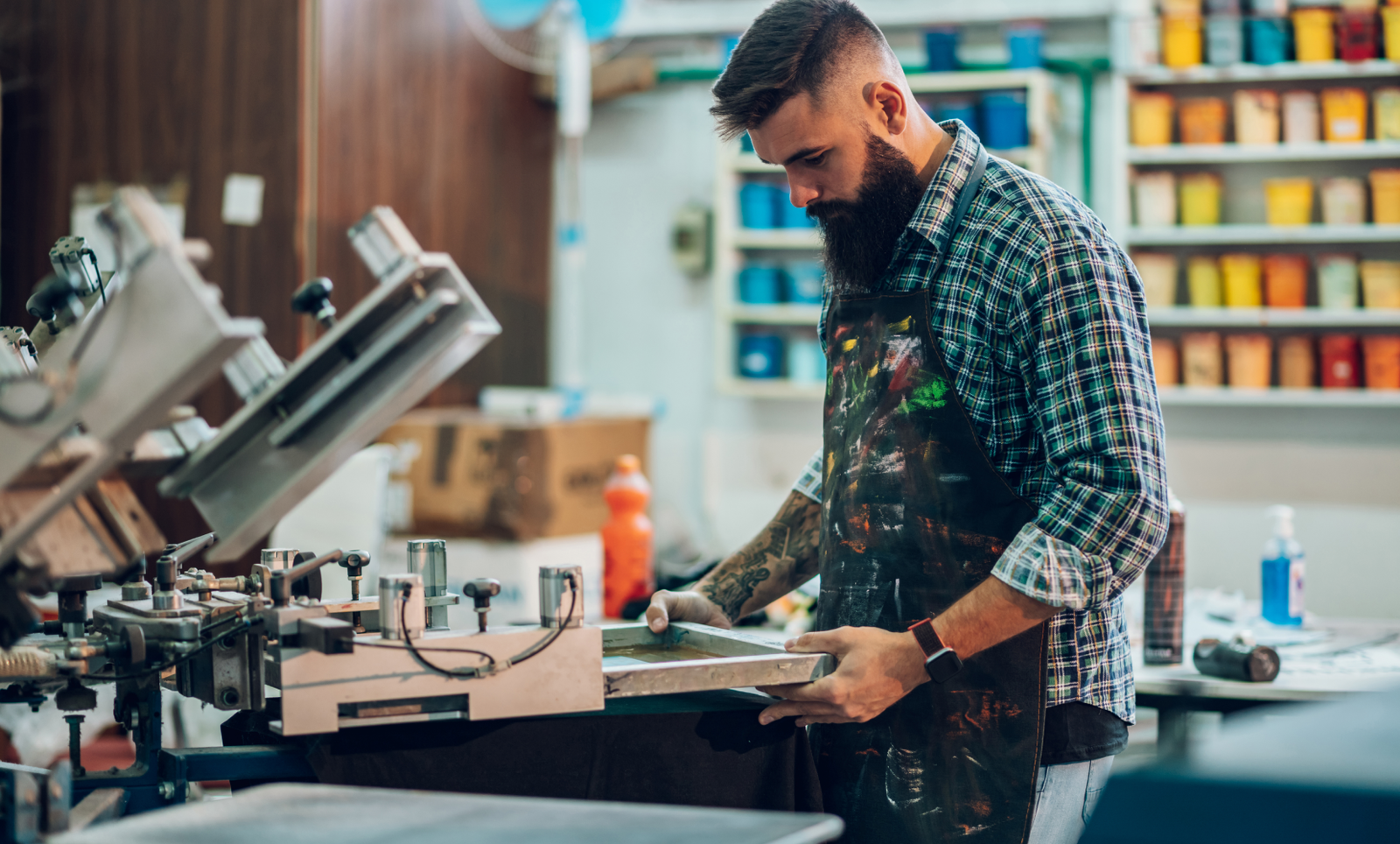 Printing Solutions for Your Company.
